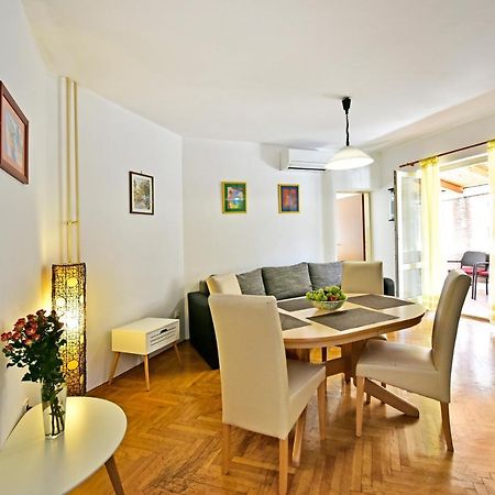 Apartment Nikola Porec Luaran gambar