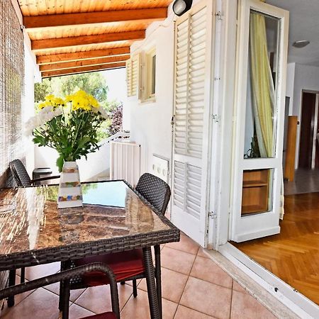 Apartment Nikola Porec Luaran gambar
