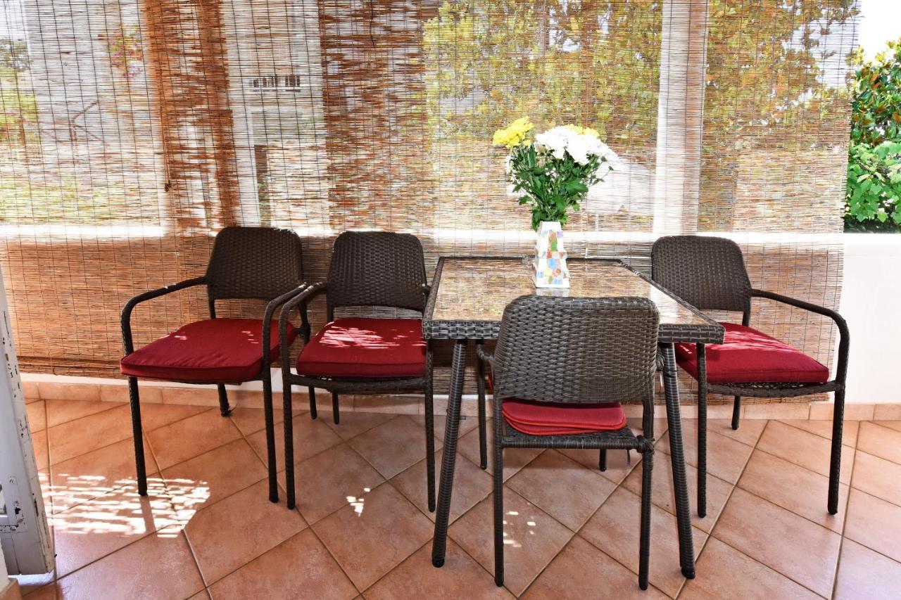 Apartment Nikola Porec Luaran gambar