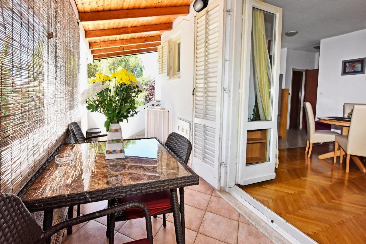 Apartment Nikola Porec Luaran gambar