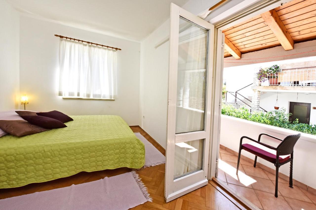 Apartment Nikola Porec Luaran gambar
