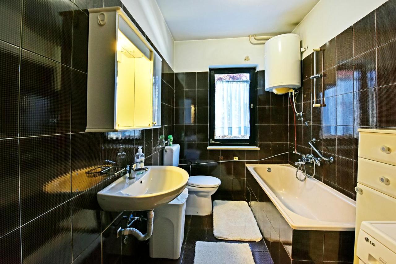 Apartment Nikola Porec Luaran gambar