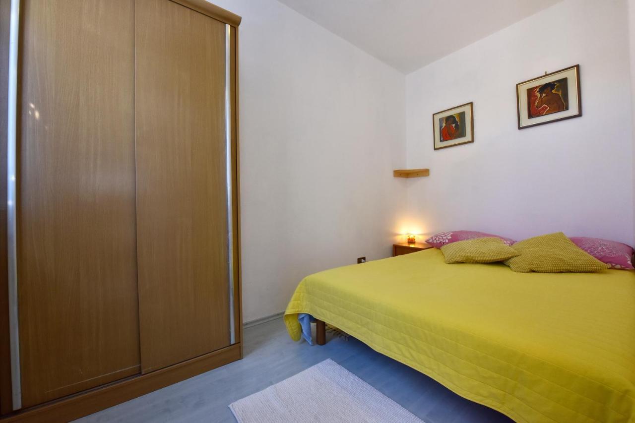 Apartment Nikola Porec Luaran gambar