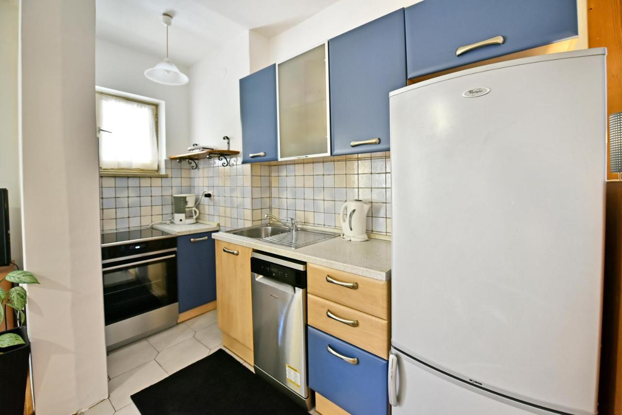 Apartment Nikola Porec Luaran gambar