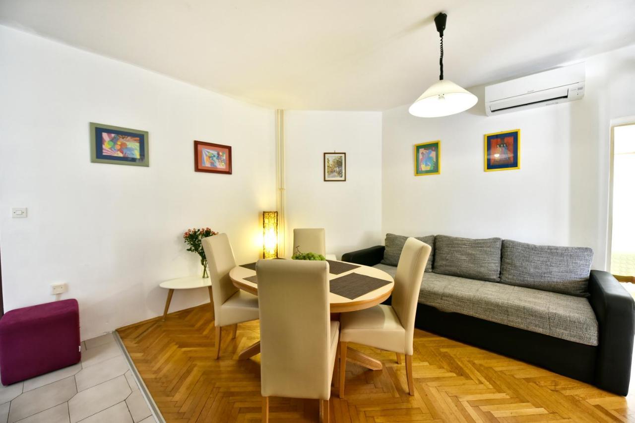 Apartment Nikola Porec Luaran gambar