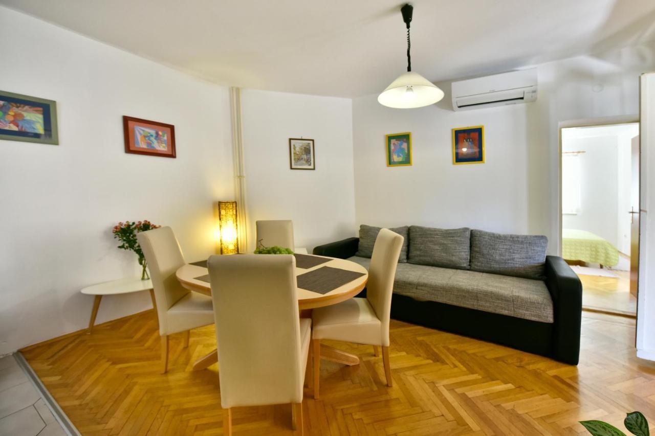Apartment Nikola Porec Luaran gambar