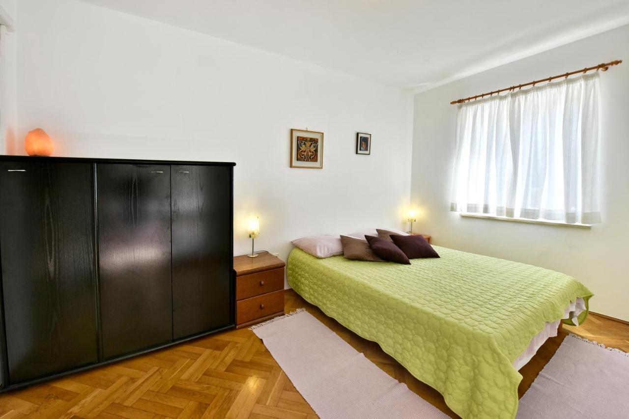 Apartment Nikola Porec Luaran gambar