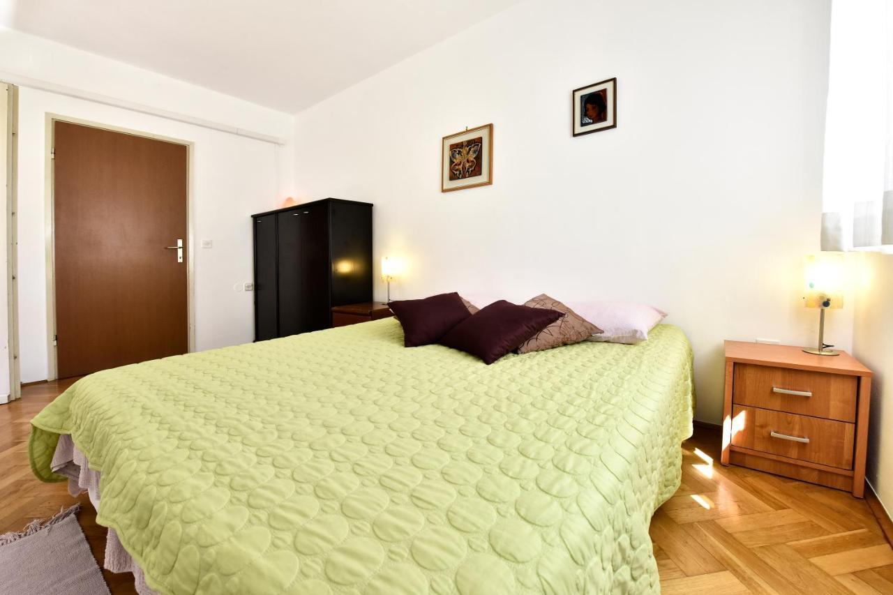 Apartment Nikola Porec Luaran gambar