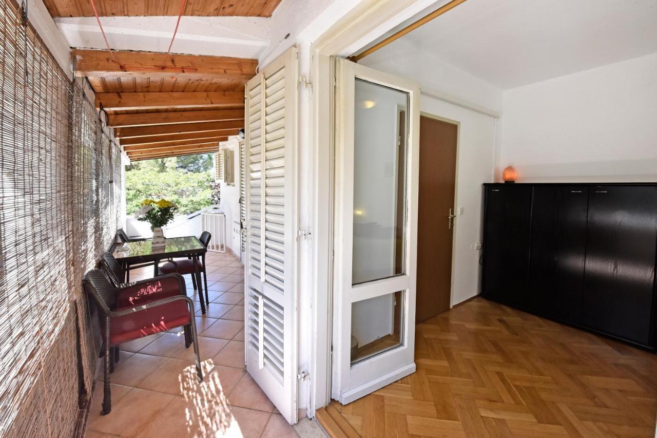 Apartment Nikola Porec Luaran gambar