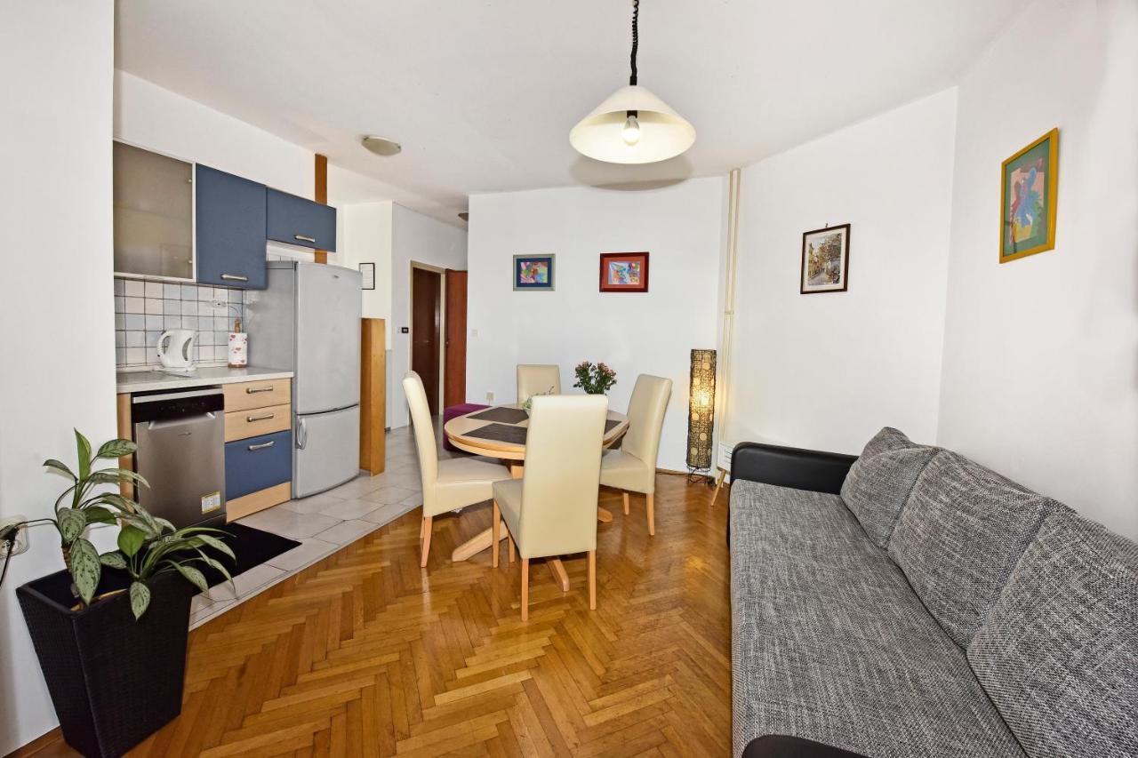 Apartment Nikola Porec Luaran gambar