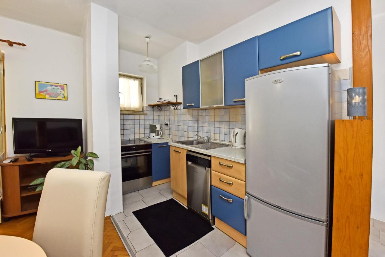 Apartment Nikola Porec Luaran gambar